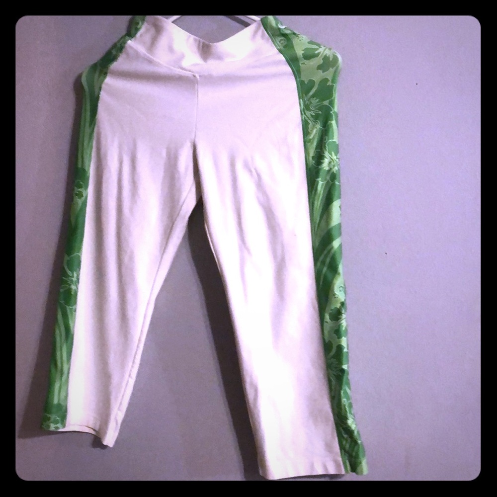 Nike Capris